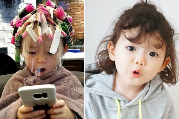 Cô bé 6 tuổi cao 1m15 rồi dậm chân tại chỗ, thủ phạm do chính thói quen của mẹ đã hại con-4