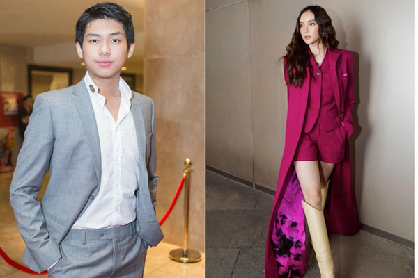 Châu Bùi dạo này lại xinh xịn, chứng minh con gái đẹp nhất là khi diện tóc đen-11