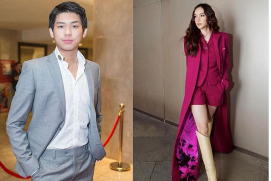 Thiếu gia Hiếu Nguyễn bất ngờ unfollow bản sao Châu Bùi sau vài tháng nghi hẹn hò, liệu có toang?