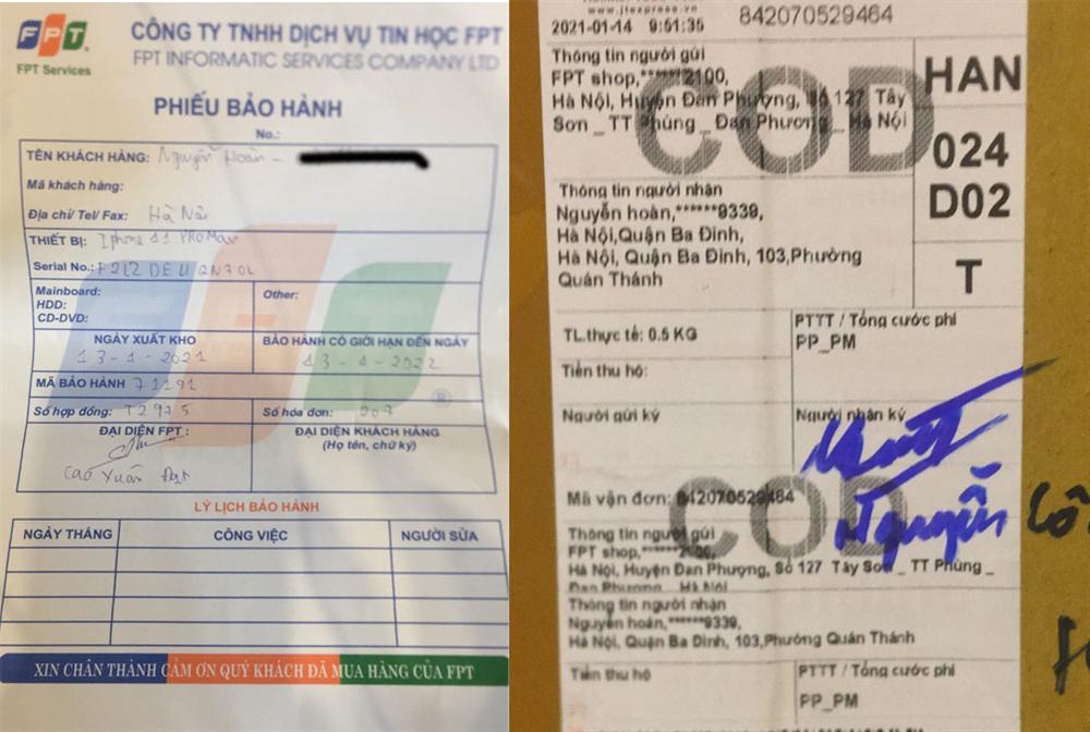 iPhone Xs Max giá 4 triệu: Bóc trần chiêu lừa đảo trên chợ mạng-1