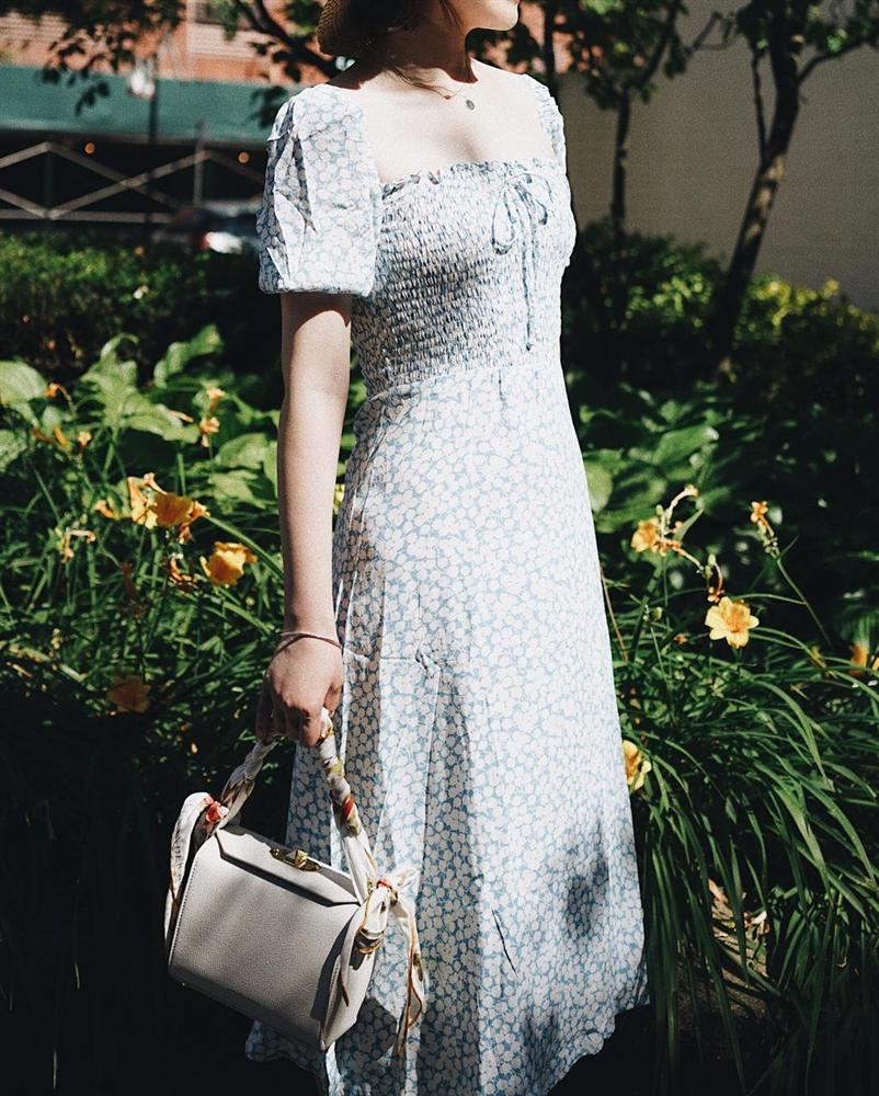 Chị em nhất định phải sắm 6 mẫu váy này để mặc đi đâu cũng hợp, diện Tết Tân Sửu lại càng xinh tươi tỏa sáng-14