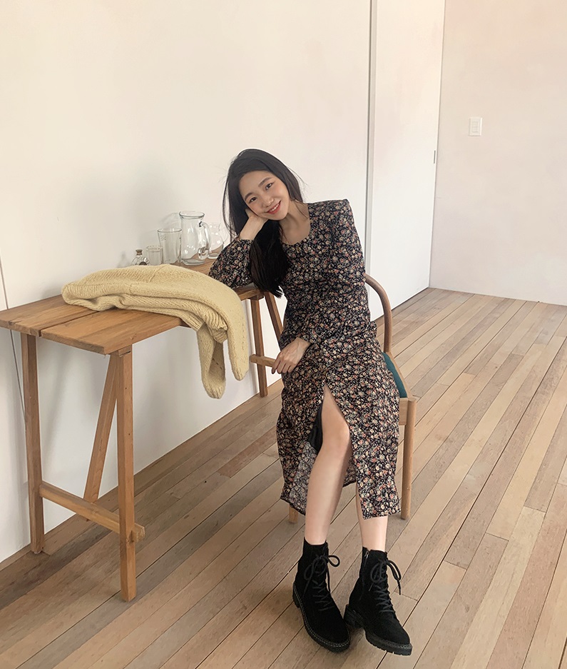 Chị em nhất định phải sắm 6 mẫu váy này để mặc đi đâu cũng hợp, diện Tết Tân Sửu lại càng xinh tươi tỏa sáng-15