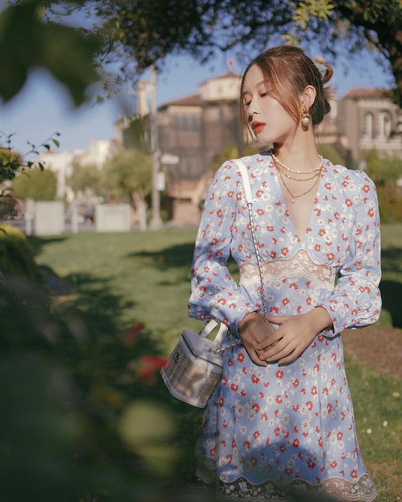 Chị em nhất định phải sắm 6 mẫu váy này để mặc đi đâu cũng hợp, diện Tết Tân Sửu lại càng xinh tươi tỏa sáng-5