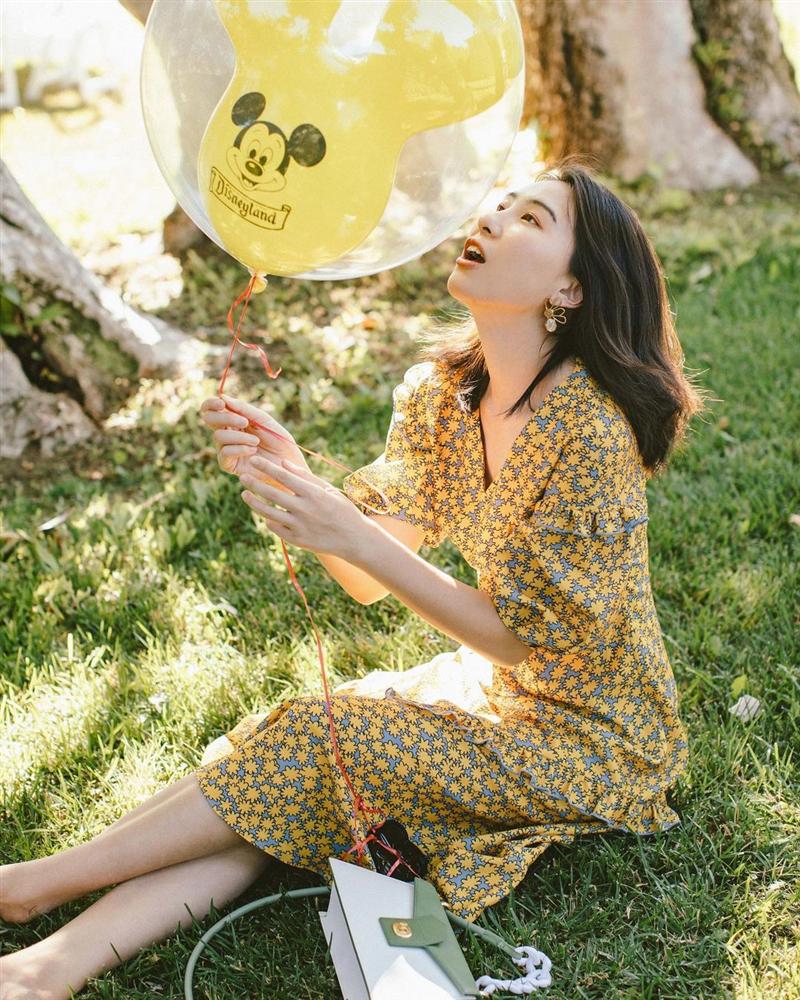 Chị em nhất định phải sắm 6 mẫu váy này để mặc đi đâu cũng hợp, diện Tết Tân Sửu lại càng xinh tươi tỏa sáng-6