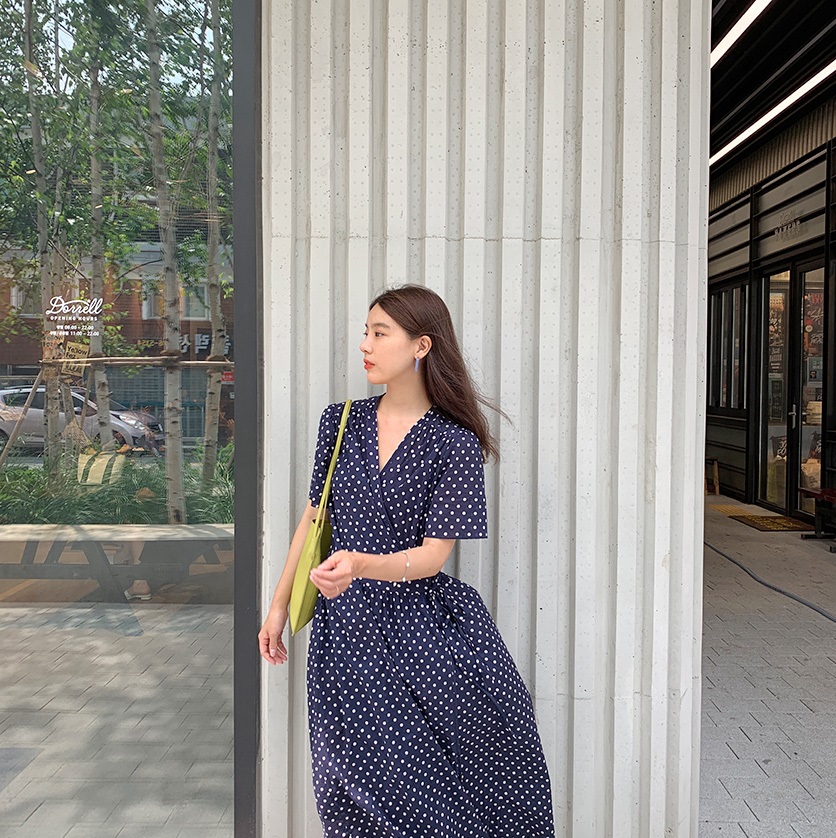 Chị em nhất định phải sắm 6 mẫu váy này để mặc đi đâu cũng hợp, diện Tết Tân Sửu lại càng xinh tươi tỏa sáng-17