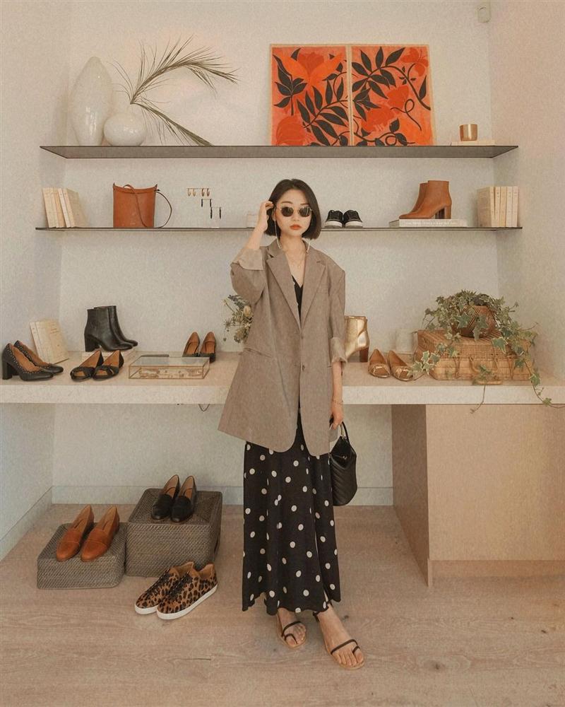 Chị em nhất định phải sắm 6 mẫu váy này để mặc đi đâu cũng hợp, diện Tết Tân Sửu lại càng xinh tươi tỏa sáng-18