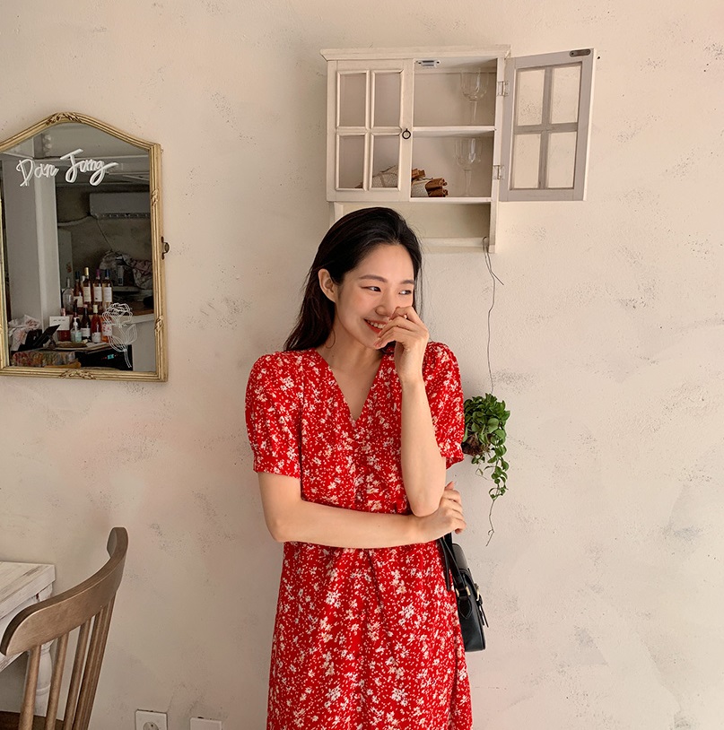 Chị em nhất định phải sắm 6 mẫu váy này để mặc đi đâu cũng hợp, diện Tết Tân Sửu lại càng xinh tươi tỏa sáng-19