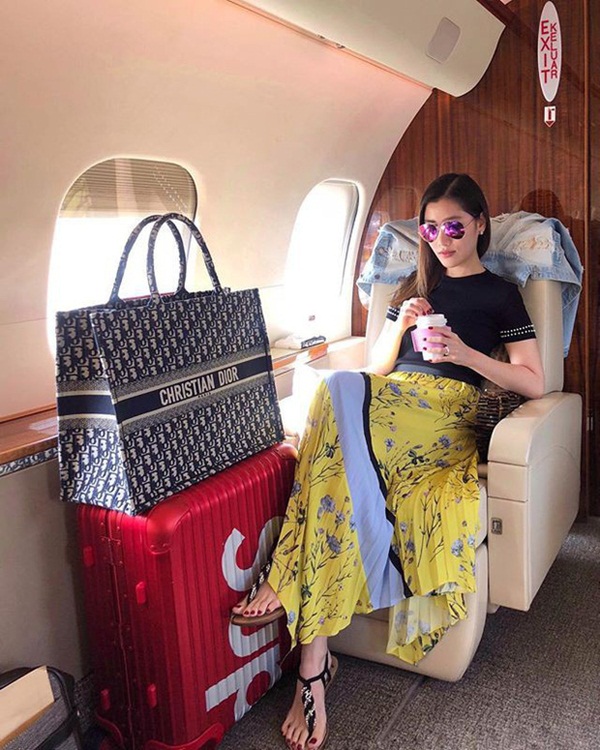 Tổ chức hôn lễ xa hoa bậc nhất năm 2018, ái nữ của đại gia giàu nhất Malaysia giờ có cuộc sống ra sao?-1