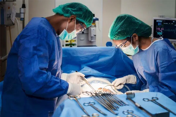 3 kiểu người dễ bị nhồi máu não từ khi còn trẻ, kiểm tra ngay để sửa đổi càng sớm càng tốt-4