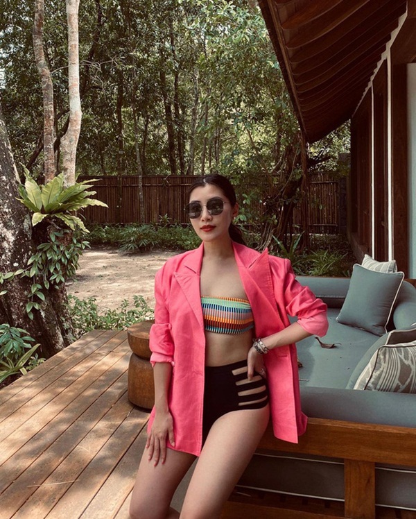 Tổ chức hôn lễ xa hoa bậc nhất năm 2018, ái nữ của đại gia giàu nhất Malaysia giờ có cuộc sống ra sao?-9