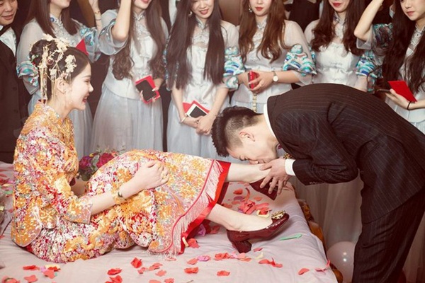 Hai bên cùng cưới - trào lưu kết hôn chẳng khác gì ly hôn ở Trung Quốc: Khi tư tưởng lạc hậu bị chiếu tướng bởi lối sống cởi mở của giới trẻ-5