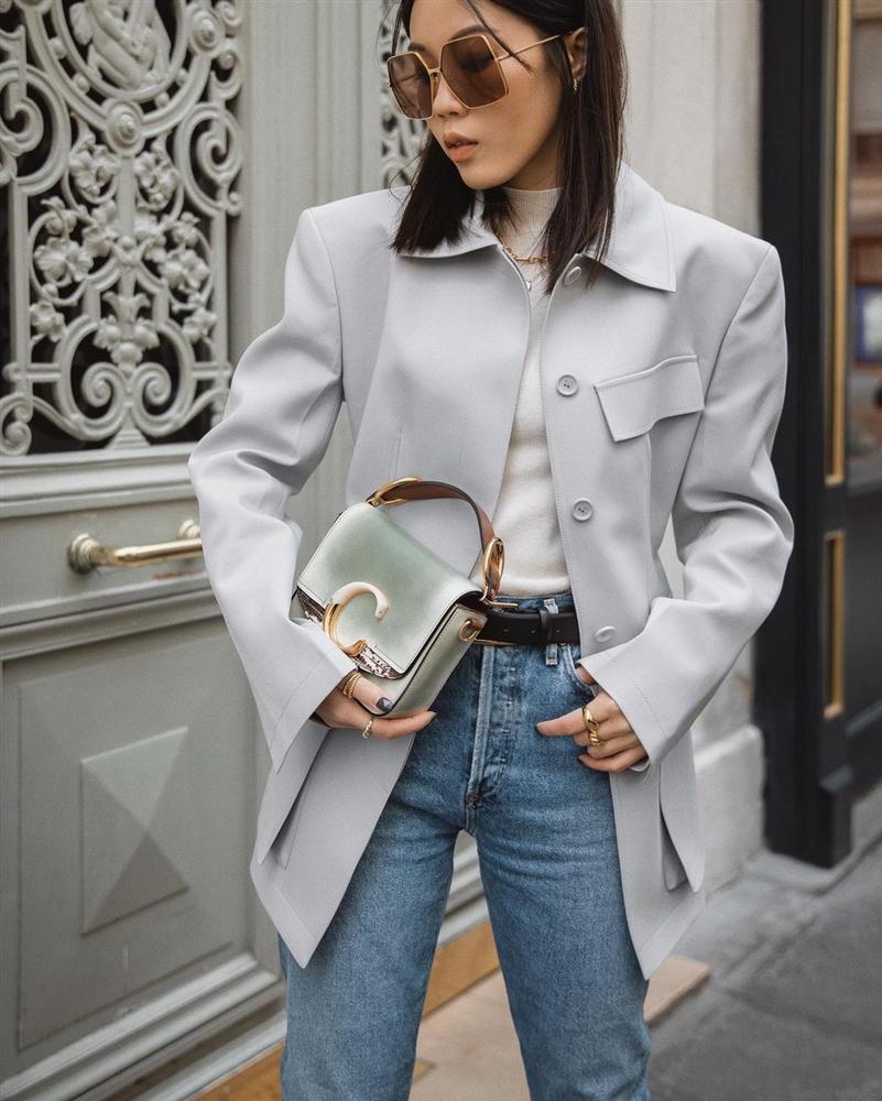 12 con giáp diện túi xách trong năm 2021: Chọn màu hợp tuổi để cả năm tiền tài rủng rỉnh, tình ái thăng hoa-10