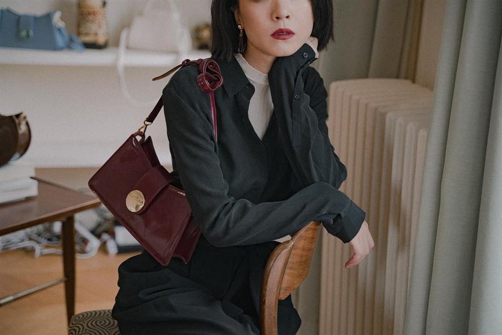 12 con giáp diện túi xách trong năm 2021: Chọn màu hợp tuổi để cả năm tiền tài rủng rỉnh, tình ái thăng hoa-11