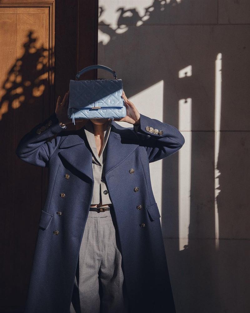 12 con giáp diện túi xách trong năm 2021: Chọn màu hợp tuổi để cả năm tiền tài rủng rỉnh, tình ái thăng hoa-13