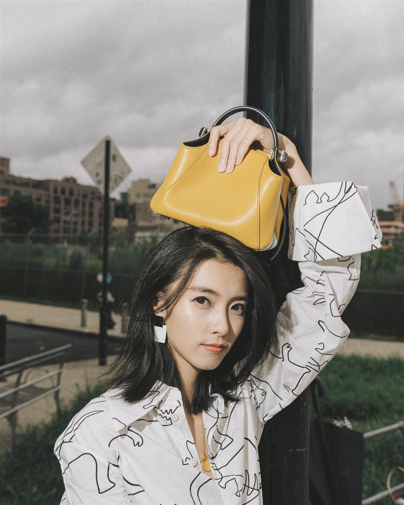 12 con giáp diện túi xách trong năm 2021: Chọn màu hợp tuổi để cả năm tiền tài rủng rỉnh, tình ái thăng hoa-15