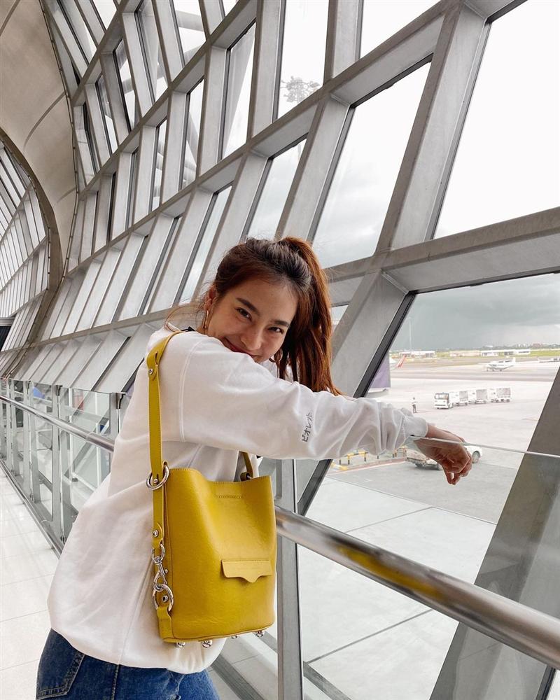 12 con giáp diện túi xách trong năm 2021: Chọn màu hợp tuổi để cả năm tiền tài rủng rỉnh, tình ái thăng hoa-4