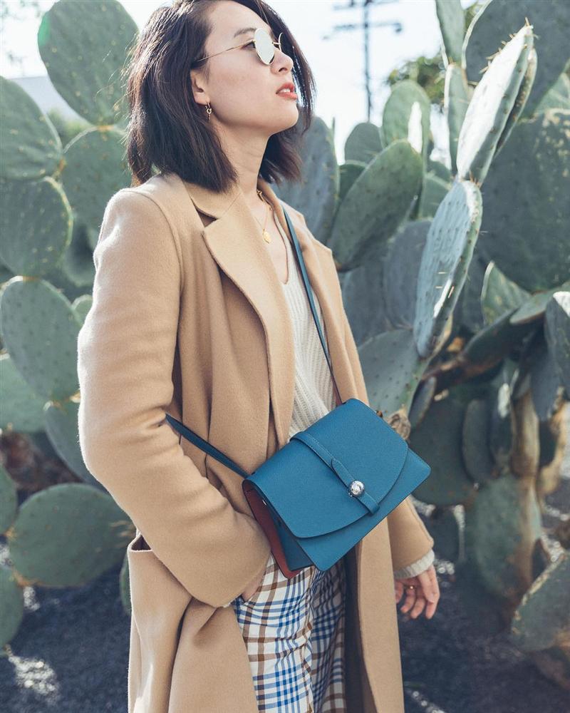 12 con giáp diện túi xách trong năm 2021: Chọn màu hợp tuổi để cả năm tiền tài rủng rỉnh, tình ái thăng hoa-6