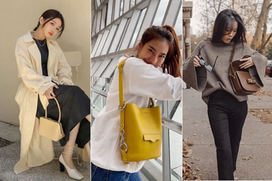 12 con giáp diện túi xách trong năm 2021: Chọn màu hợp tuổi để cả năm tiền tài rủng rỉnh, tình ái thăng hoa