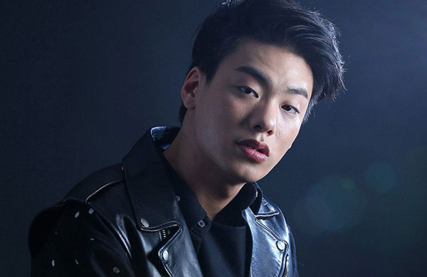 Cảnh sát hé lộ thông tin mới về cái chết của rapper Iron-1