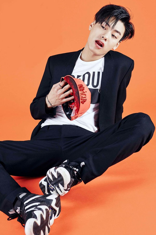 Cảnh sát hé lộ thông tin mới về cái chết của rapper Iron-2