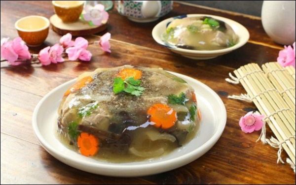 Cách làm mâm cỗ Tết cổ truyền miền Bắc, người không giỏi bếp núc vẫn tự tay chuẩn bị được đầy đủ và nhanh chóng-3