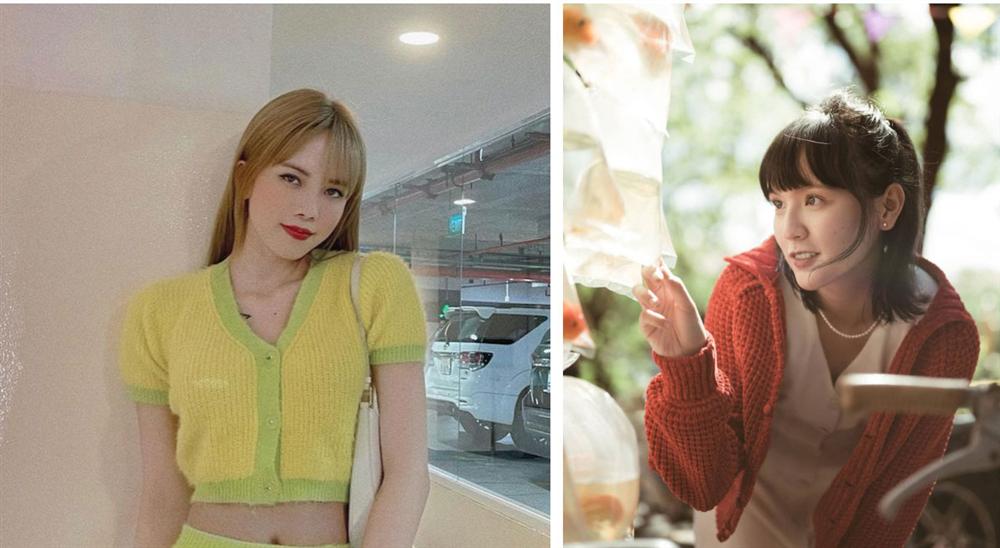 Em trai Sơn Tùng follow ai trong số 2 cô gái đang ầm ĩ: Thiều Bảo Trâm hay Hải Tú?-4