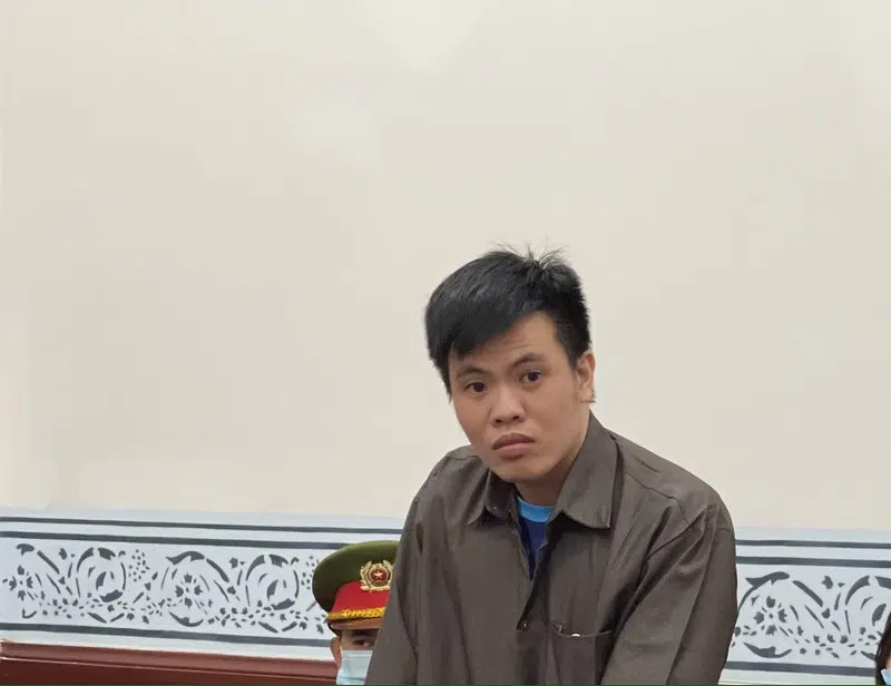 Nam thanh niên đoạt thân xác lẫn tiền bạc của nhiều cô gái-1