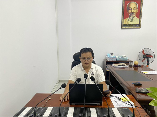 Chuyện làm sạch tiền trong khu cách ly-3