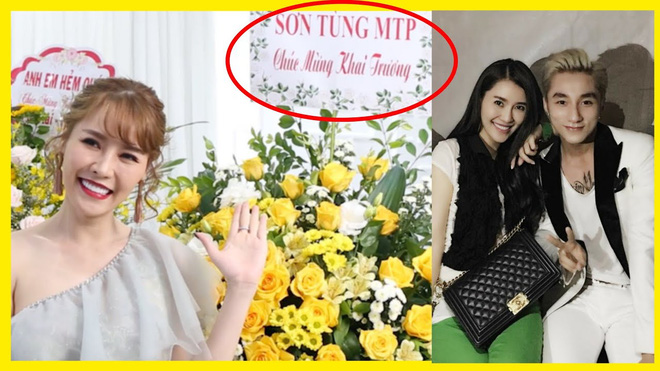 Bóc phốt và sự thật đằng sau chuyện Sơn Tùng bị săn đuổi!-3