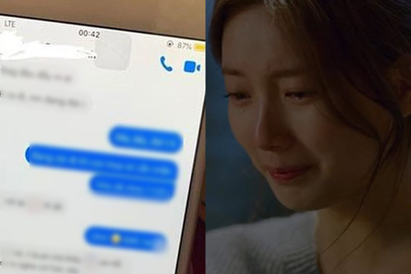 Mẹ đẻ lên thăm tôi vừa sinh, trước khi bà đi mẹ chồng quá đáng dúi đống đồ ăn thừa nói mang về ăn vẫn ngon”, tôi bật khóc cho đến khi biết câu chuyện phía sau-3