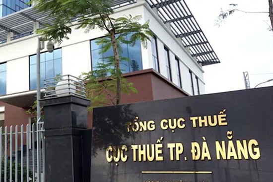 Xuất hiện cá nhân nộp thuế 