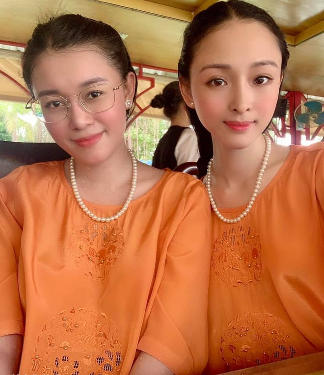 Bất ngờ với cuộc sống của Trương Hồ Phương Nga sau 3 năm thoát vòng lao lý-3