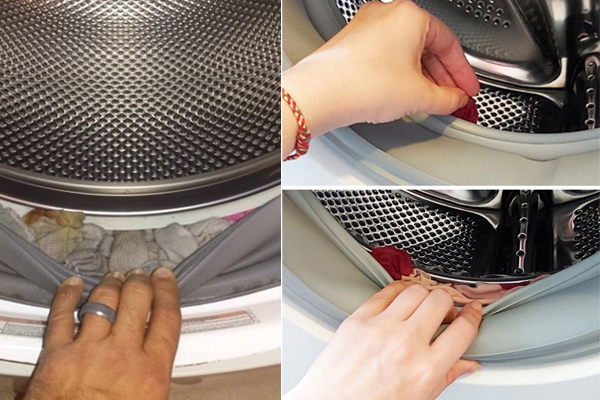 Áo len bốc mùi vì ám khói lẩu hay ăn đồ nướng, chuyên gia hướng dẫn 3 cách khử mùi giúp bạn tự tin hơn-5