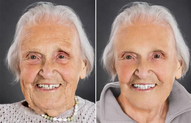 Tìm ra thủ phạm gây lão hóa da, chính là loại gia vị này, phụ nữ càng ăn nhiều càng già đi nhanh-1