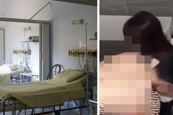 Vụ nam cảnh sát mắc Covid-19 quan hệ tình dục trong phòng cách ly: Người phụ nữ bị nhiễm bệnh sau màn 