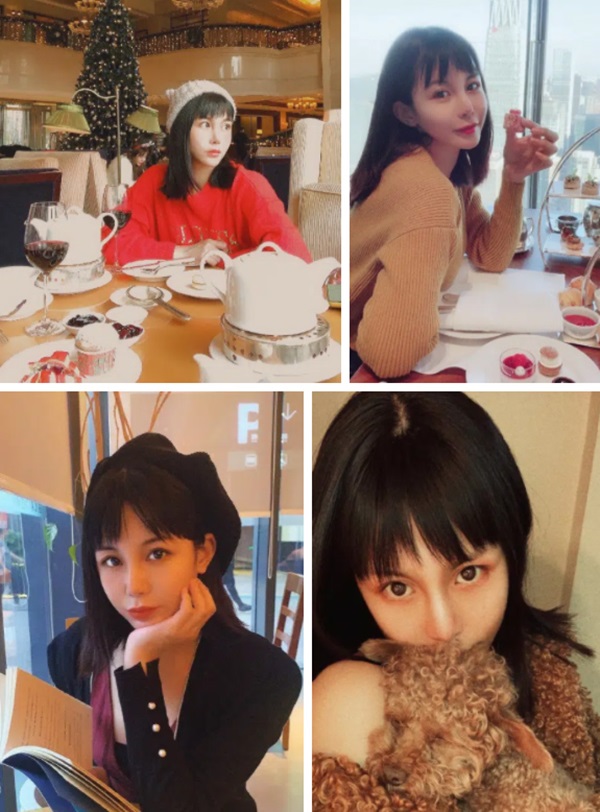 Cô gái thà ngồi khóc trên BMW còn hơn cười trên xe đạp” 11 năm trước tiết lộ lý do tôn thờ đồng tiền và cuộc sống không ai ngờ ở hiện tại-3