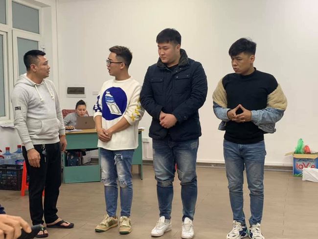 Táo Quân 2021: Rộ tin Lâm Vỹ Dạ xuất hiện tại hậu trường, chính thức thay Hoài Linh gia nhập?-3