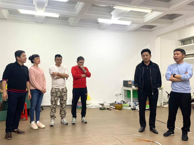 Táo Quân 2021: Rộ tin Lâm Vỹ Dạ xuất hiện tại hậu trường, chính thức thay Hoài Linh gia nhập?-2