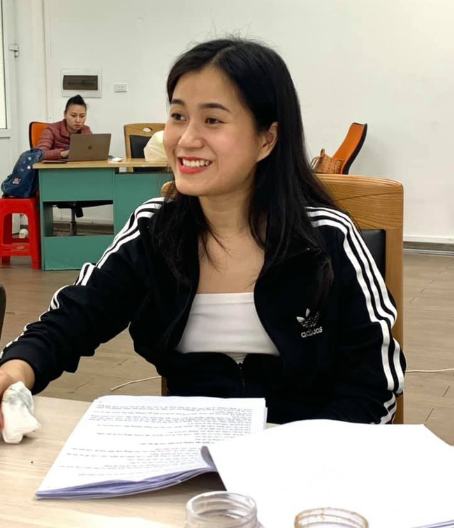 Táo Quân 2021: Rộ tin Lâm Vỹ Dạ xuất hiện tại hậu trường, chính thức thay Hoài Linh gia nhập?-1