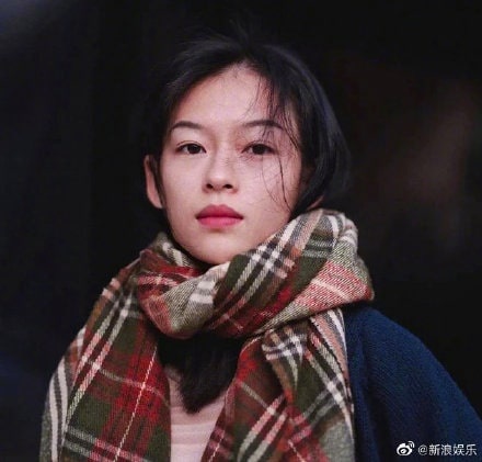 Cô gái Việt giống hệt Chương Tử Di-1