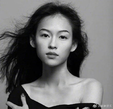 Cô gái Việt giống hệt Chương Tử Di-2