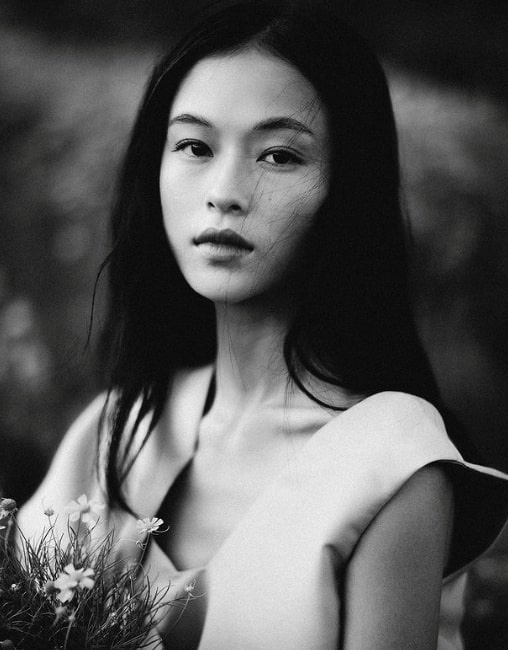 Cô gái Việt giống hệt Chương Tử Di-3