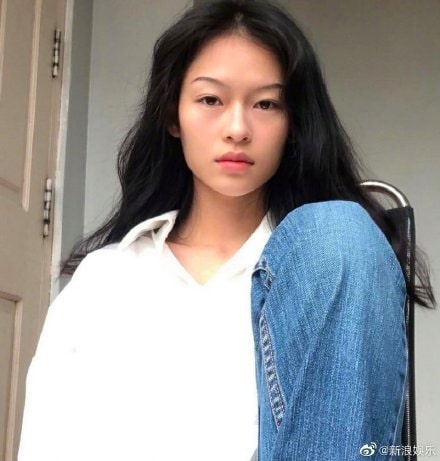 Cô gái Việt giống hệt Chương Tử Di-9