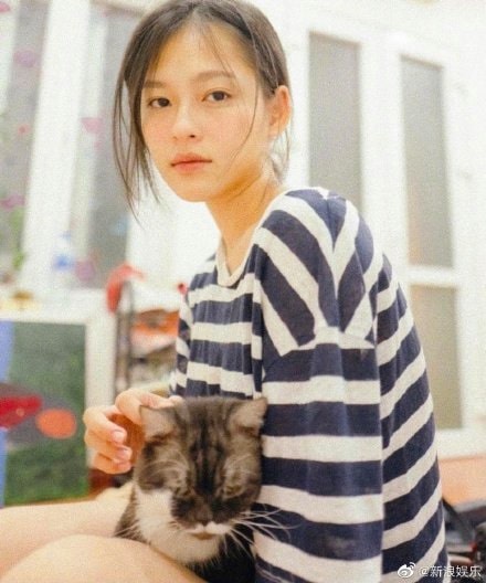 Cô gái Việt giống hệt Chương Tử Di-11