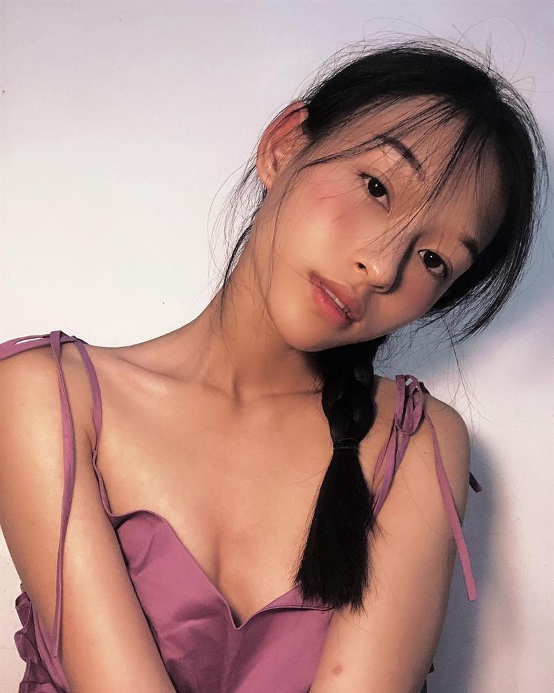 Cô gái Việt giống hệt Chương Tử Di-13