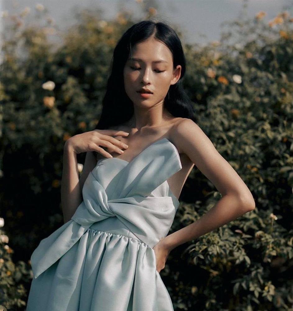 Cô gái Việt giống hệt Chương Tử Di-14