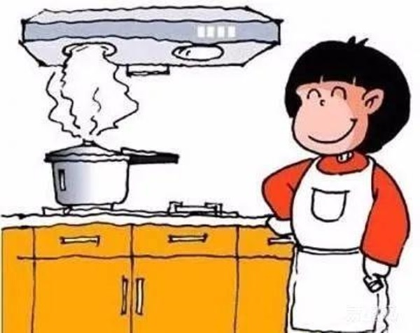 Những mối nguy hiểm tiềm ẩn trong nhà bếp, Tết đến nơi rồi đừng để mình phạm sai lầm dẫn đến hậu quả nghiêm trọng-1