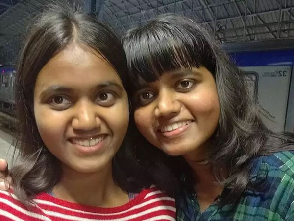 Nghe tiếng hét lớn, hàng xóm chạy sang thì kinh hãi phát hiện cả hai chị em gái bị giết dã man, danh tính kẻ thủ ác gây chấn động-3