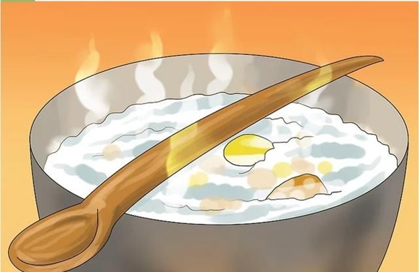 13 mẹo vặt giúp bạn đi đường tắt khi nấu nướng: Dùng chỉ nha khoa để cắt thực phẩm, tách lòng trắng và lòng đỏ trứng bằng chai nước khoáng-1