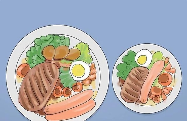 13 mẹo vặt giúp bạn đi đường tắt khi nấu nướng: Dùng chỉ nha khoa để cắt thực phẩm, tách lòng trắng và lòng đỏ trứng bằng chai nước khoáng-10